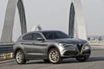 Alfa Romeo Stelvio 2017 года (WW)